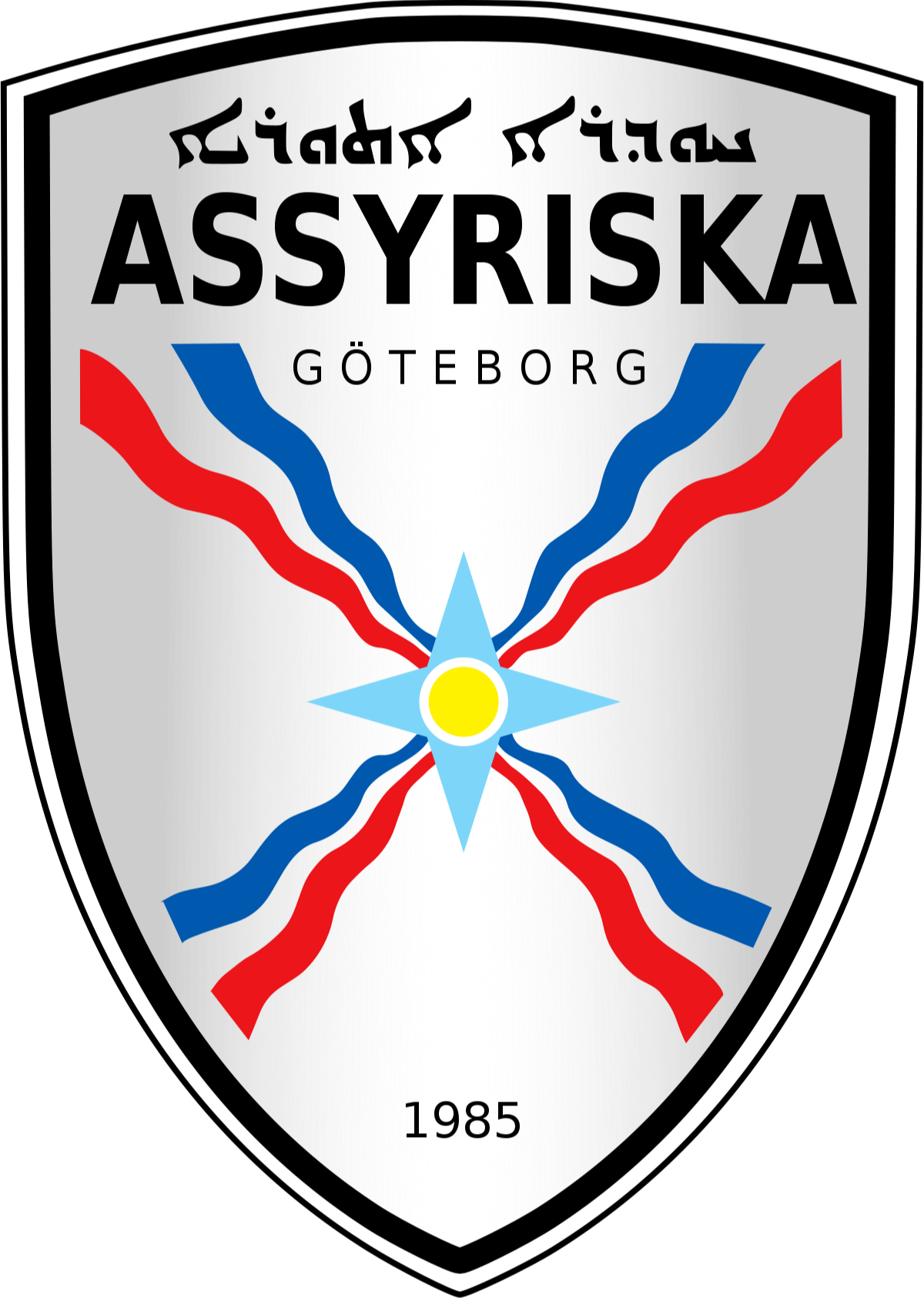 Assyriska